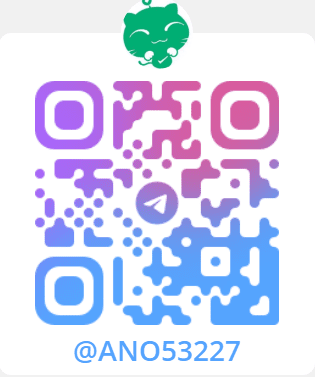 telegram:  @ano53227